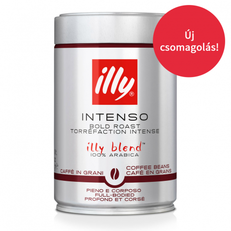 Illy Kave Forgalmazo