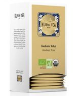 Kusmi, Kasmír Chai bio fűszeres fekete tea, 25 db KusmiPro filter, 50 g 
