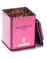 Dammann, "Nuit d'Ete" fémdobozos szálas gyümölcstea, 100 gr