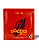 Becks chilis bio fairtrade prémium tasakos kakaó