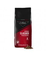 Cellini, "Classico" szemes kávé 500g