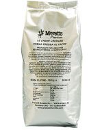 Moretto, Prémium jeges kávékrém, 1kg