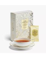 Dammann, karácsonyi kristályfilteres teaválogatás díszdobozban, 20 db