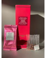 Dammann, "Passion Framboise" kristályfilteres gyümölcstea, 24 db