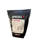 Trucillo, SPECIAL T Ethiopia, specialty szemes kávé 250 gr