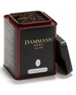 Dammann, "Gout Russe" fémdobozos szálas fekete tea,100 gr