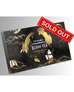 KUSMI, Organic Adventi Tea Kalendárium 2025