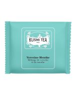 Kusmi, Verbéna-Menta bio herba tea, KusmiPro filter