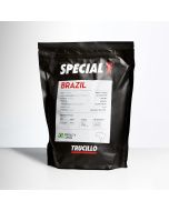 Trucillo, SPECIAL T Brazil,  specialty szemes kávé 250gr