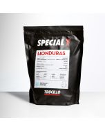 Trucillo, SPECIAL T Honduras, specialty szemes kávé 250 gr
