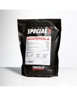 Trucillo, SPECIAL T Guatemala, specialty szemes kávé 250 gr