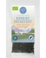 JustT, "Sunrise Breakfast" egyenkénti filteres fekete tea, 1 adag