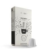 MOAK Jazz 100 % Arabica Nespresso kompatibilis olasz eszpresszó kávé kapszula