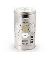 Moak, "Morbido Funk" (BIO-Fair) szemes kávé, 250 g