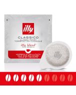 illy, adagos-egyenkénti kávé, 200 adag