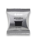 Moak, "Aromatico" IES kompatibilis kapszula, 100 adag
