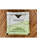 Cellini Prestigio komposztálható kávé POD - Easy Serving Espresso
