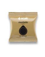 Moak, "Morbido Funk" (BIO-Fair) adagos-egyenkénti kávé, 50 adag