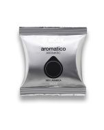 Moak, "Aromatico Jazz" adagos-egyenkénti kávé, 100 adag