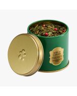 Dammann, "Christmas - Noël en Laponie" szálas zöld tea 100 gr