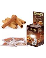Moretto, fahéjas tasakos forrócsoki por, 50 db