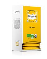 Kusmi, BB Detox bio wellness teakeverék grapefruit ízesítéssel, 25 db KusmiPro filter, 50 g