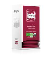 Kusmi, Rooibos-Vanília bio tea, 25 db KusmiPro filter, 50 g