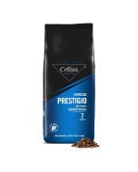Cellini Prestigio 100 % Arabica olasz prémium szemes kávé 500 gramm