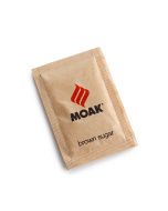 Moak, barnacukor, 5 kg