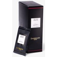 Dammann, "Houjicha" krist&aacute;lyfilteres bio z&ouml;ld tea, 24 db