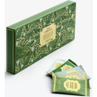 Dammann Assortiment de No&euml;l 2026 kar&aacute;csonyi teakollekci&oacute;, 20 krist&aacute;lyfilteres aj&aacute;nd&eacute;kdoboz
