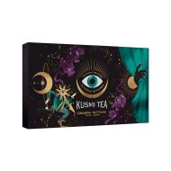 Kusmi Tea Adventi napt&aacute;r 24 te&aacute;s meglepet&eacute;ssel