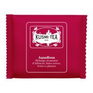Kusmi AquaRosa bio gy&uuml;m&ouml;lcstea, 1 db KusmiPro filter