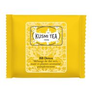 Kusmi, BB Detox bio wellness teakever&eacute;k grapefruit &iacute;zes&iacute;t&eacute;ssel, 100 db KusmiPro filter, 200 g