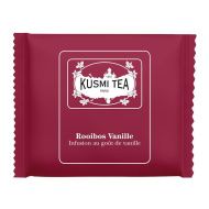 Kusmi, Rooibos-Van&iacute;lia bio tea, KusmiPro filter, 2 g