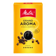 Melitta, Grand Aroma 250 g darált kávé