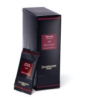 Dammann, Chai kristályfilteres fűszeres fekete tea, 24 db
