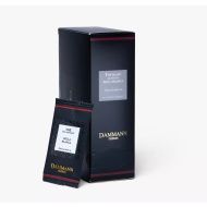 Dammann, "Bella Blanca" krist&aacute;lyfilteres feh&eacute;r tea, 24 db