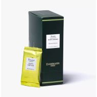 Dammann, "Happy Dreams" krist&aacute;lyfilteres herba tea, 24 db