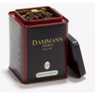 Dammann, "Jardin du Luxembourg" f&eacute;mdobozos sz&aacute;las oolong tea, 100 gr 