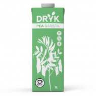 Dryk, Barista Borsóital 1000 ml