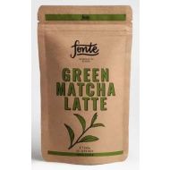 Fonte Green Matcha Latte 250g
