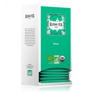 Kusmi Pro Detox citromos Bio wellness tea 25 filter 