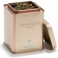 Dammann, "Miss Dammann" zöld tea 100 gr