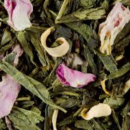 Dammann, "Nuit a Versailles" szálas zöld tea, 1 kg