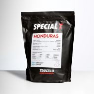 Trucillo, SPECIAL T Honduras, specialty szemes kávé 250 gr