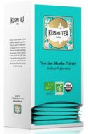Kusmi, Verbéna-Menta bio herba tea, 25 db KusmiPro filter, 30 g
