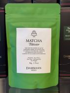 Dammann, Matcha japán zöld tea, 50g