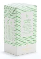Dammann, Matcha stick japán zöld teapor, adagos. 15 db