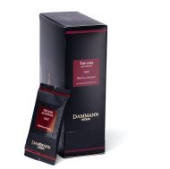 Dammann, Chai kristályfilteres fűszeres fekete tea, 24 db